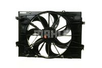 Thumbnail - Koelventilatorwiel - CFF125000P - MAHLE