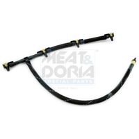Furtun,supracurgere combustibil MEAT & DORIA, Cod: 9802