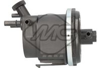 горивен филтър