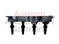 Bobina de inductie ASTEMO, Cod: 2503853