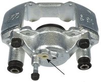 Bremssattel
