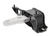 Lagerung, Automatikgetriebe