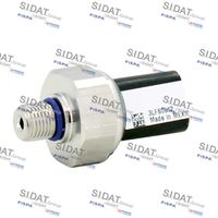 Sensor, Kraftstoffdruck
