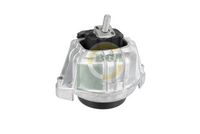 окачване, двигател