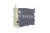 Thumbnail - Radiateur - CR599000S - MAHLE