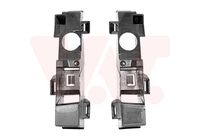 Aufpralldämpfer, Stoßfänger