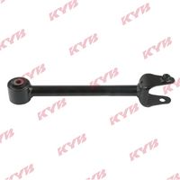 Lenker, Radaufhängung