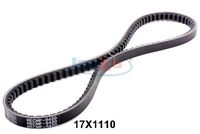 Curea transmisie JAPKO, Cod: 17X1110