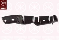 Halter, Stoßfänger