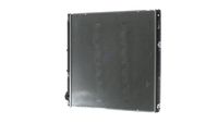 Thumbnail - Lage temperatuurkoeler, intercooler - CIR16000P - MAHLE