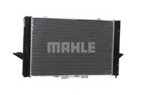 Thumbnail - Radiateur - CR164000S - MAHLE