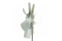 Thumbnail - Koelventilatorwiel - CFW49000P - MAHLE