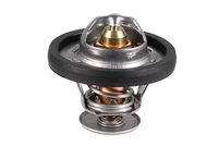 термостат, охладителна течност