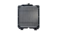 Thumbnail - Radiateur - CR2292000P - MAHLE