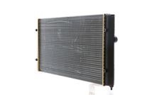 Thumbnail - Radiateur - CR366000S - MAHLE