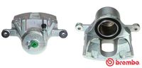 Bremssattel