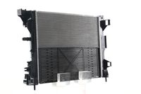 Thumbnail - Radiateur - CR2264000S - MAHLE