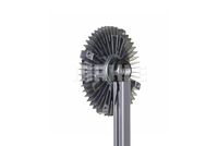 Thumbnail - Koppeling, radiateurventilator - CFC61000P - MAHLE