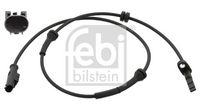 Sensor, Raddrehzahl