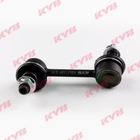 Stange/Strebe, Stabilisator