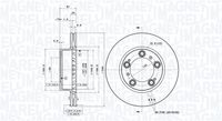 Bremsscheibe
