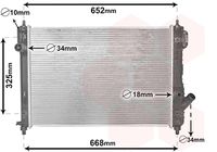 Kühler, Motorkühlung