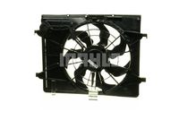 Thumbnail - Koelventilatorwiel - CFF266000P - MAHLE
