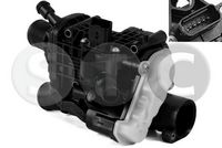 корпус на термостат