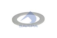 Saiba SAMPA, Cod: 105.387