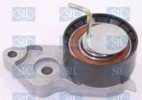 Обтяжна ролка, ангренаж T4075 Saleri SIL