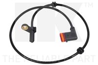 Sensor, Raddrehzahl