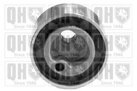 Spannrolle, Zahnriemen