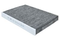 Filter, Innenraumluft