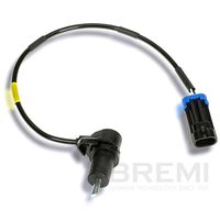 Sensor, Raddrehzahl