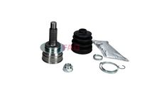 Gelenksatz, Antriebswelle