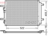 Kondensator, Klimaanlage