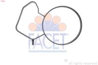 уплътнение, термостат