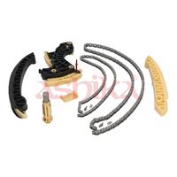 Chit lant de distributie ASHIKA, Cod: KCK0502
