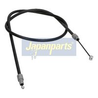 жило, ръчна спирачка