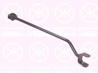 Stange/Strebe, Stabilisator
