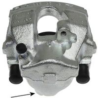 Bremssattel