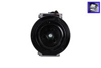 Kompressor, Klimaanlage