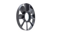 Thumbnail - Koelventilatorwiel - CFW44000P - MAHLE