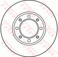 Bremsscheibe