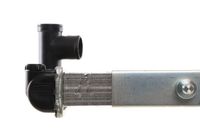 Thumbnail - Radiateur - CR425000S - MAHLE