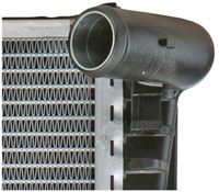 Thumbnail - Radiateur - CR370000P - MAHLE