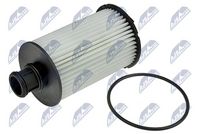 маслен филтър