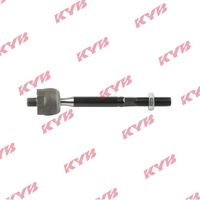 Axialgelenk, Spurstange