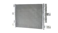 Thumbnail - Condensor, airconditioning - AC549000P - MAHLE