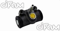 Cilindru receptor frana CIFAM, Cod: 101-463